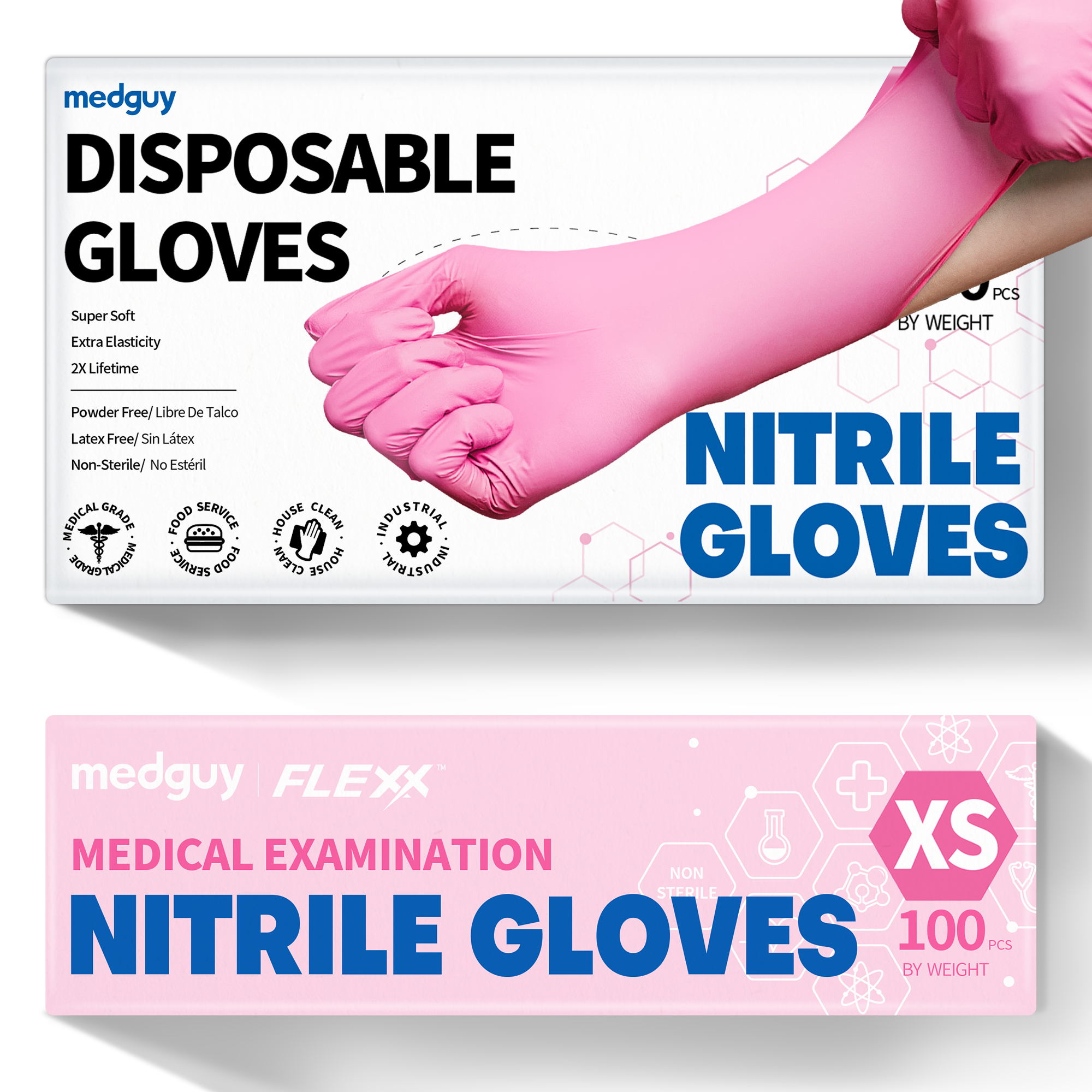 medguy-Pink-gloves-100-R5-XS